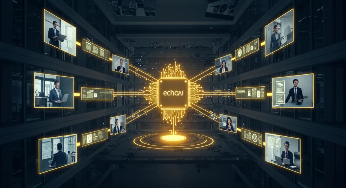 Encode Your Proprietary Expertise