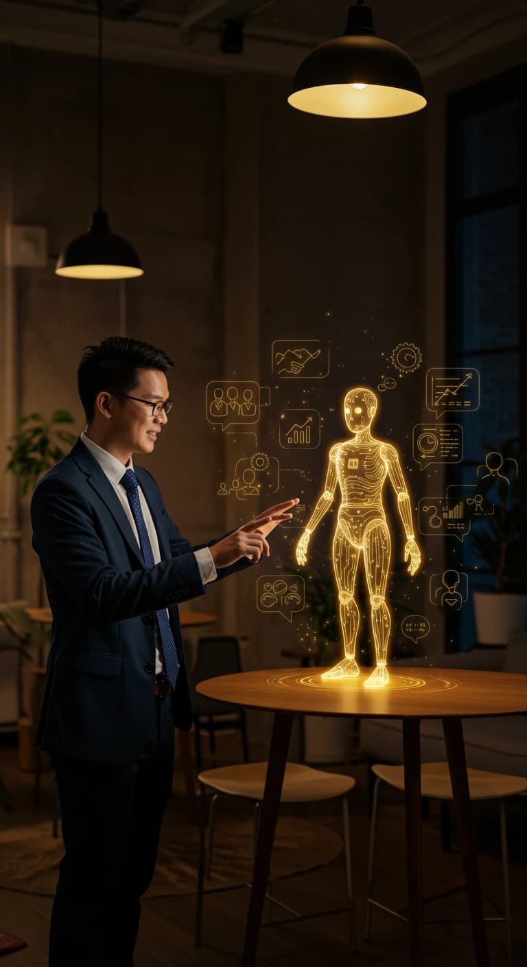Easy AI Enablement