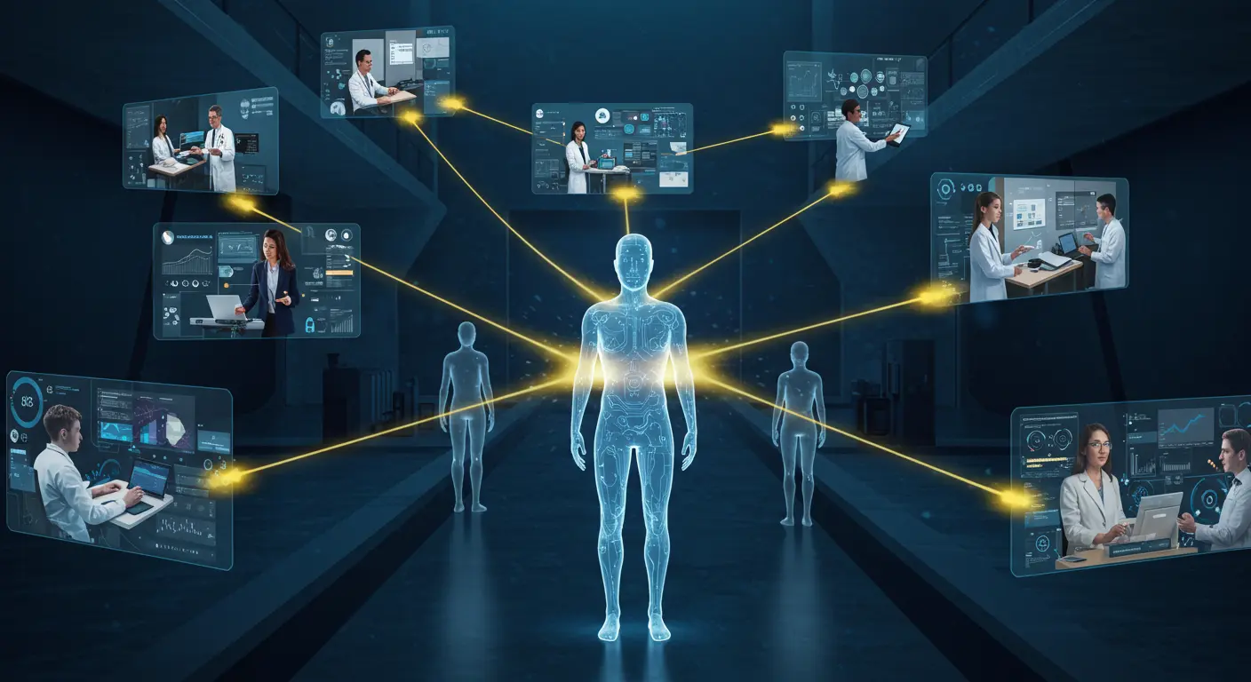 echoAi encodes your expertise