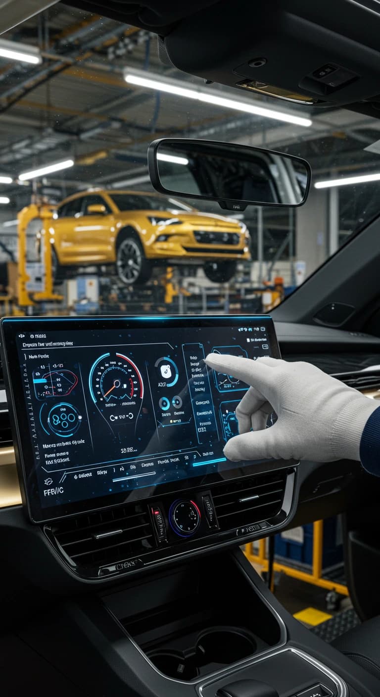 Automotive