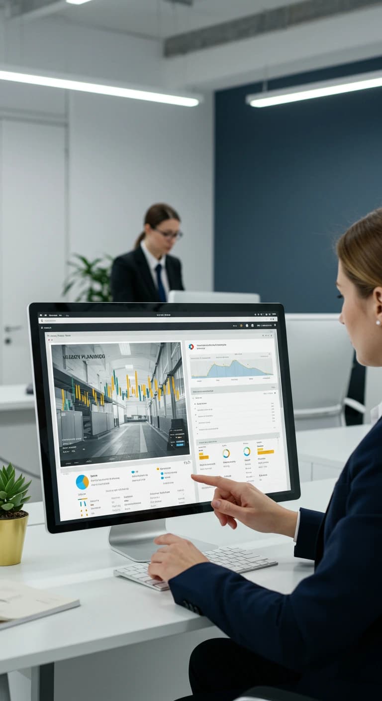 Financial Services