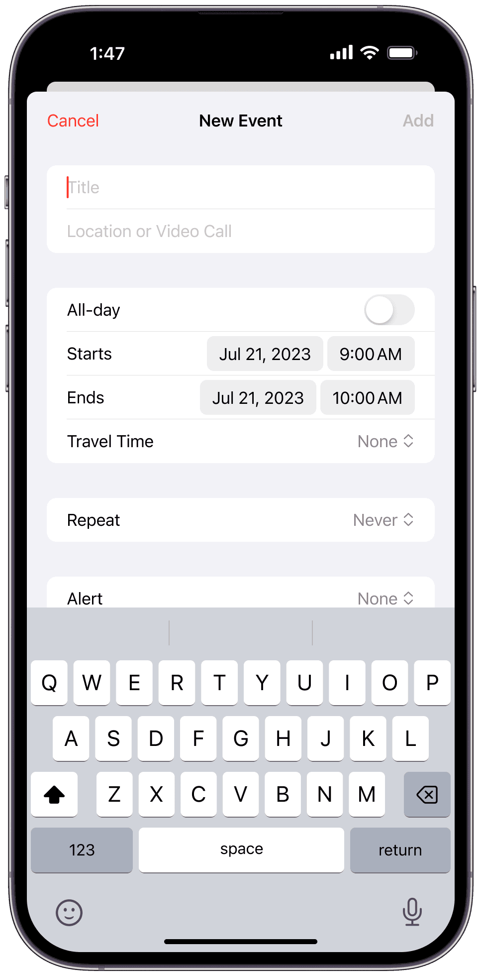 Save hours each week with AI-optimized scheduling.