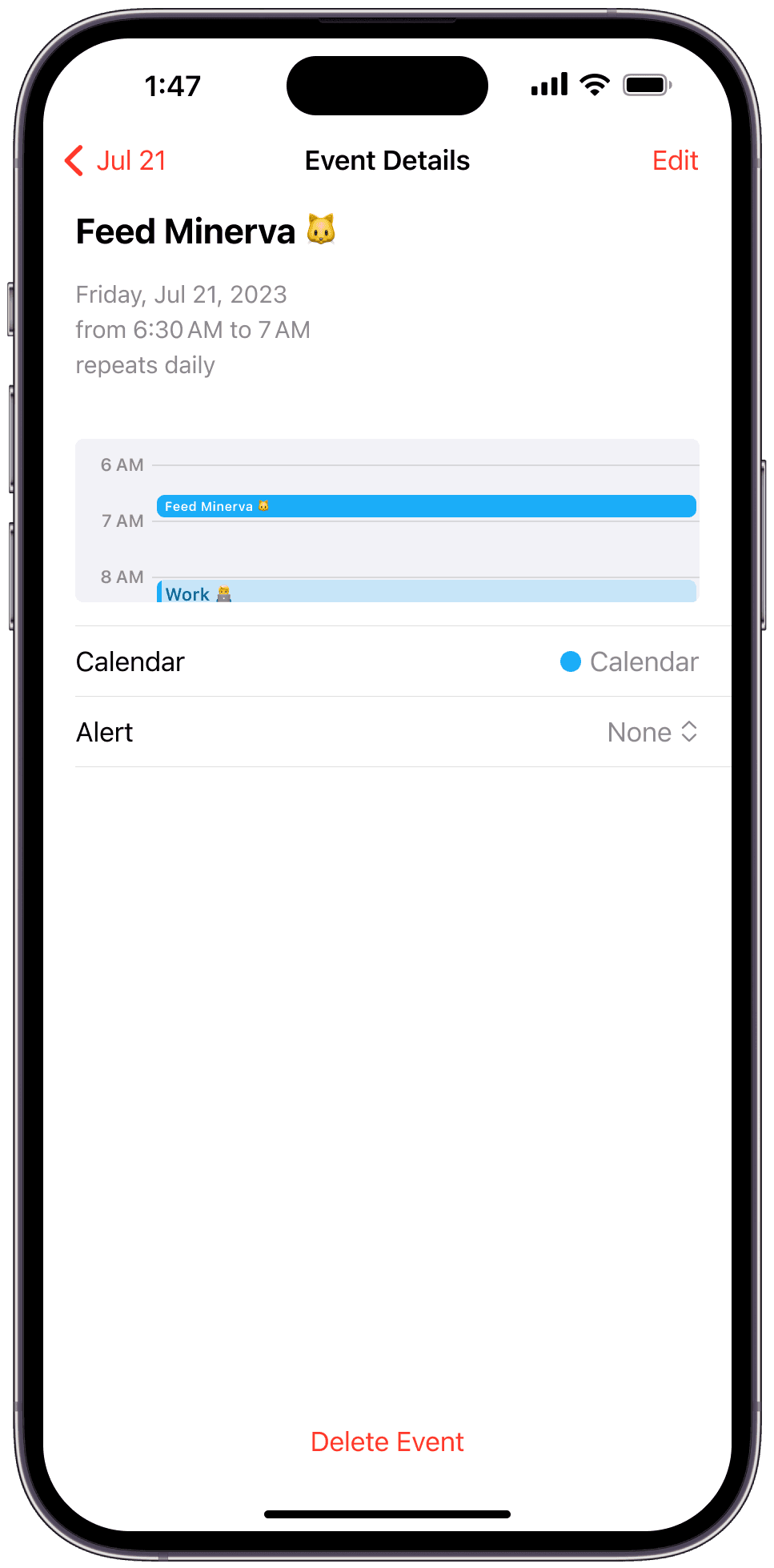 Reduce scheduling conflicts and double-bookings.