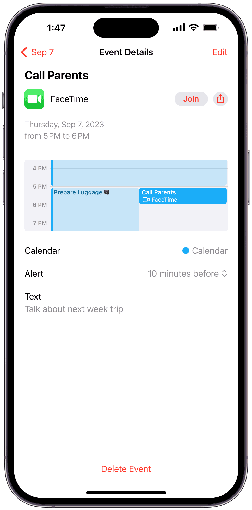 Improve work-life balance with smart time allocation.